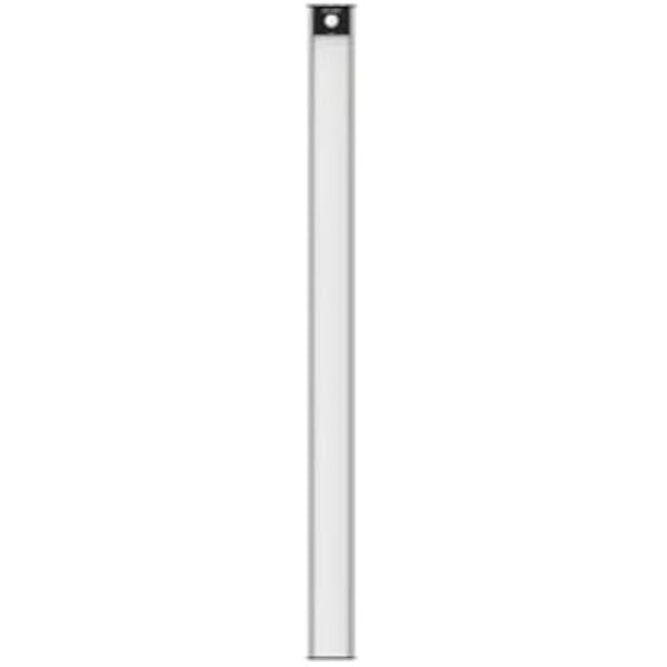 LED-lampe - YEELIGHT - YLCG006 - 60 cm - Bevægelsessensor - 2700 K - Sølv