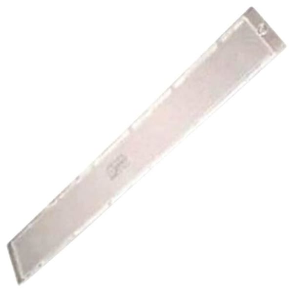 Ljusspridare - ZANUSSI - 5002919800 - Kompatibel med flera huvar - Huvfilter - Tillbehör