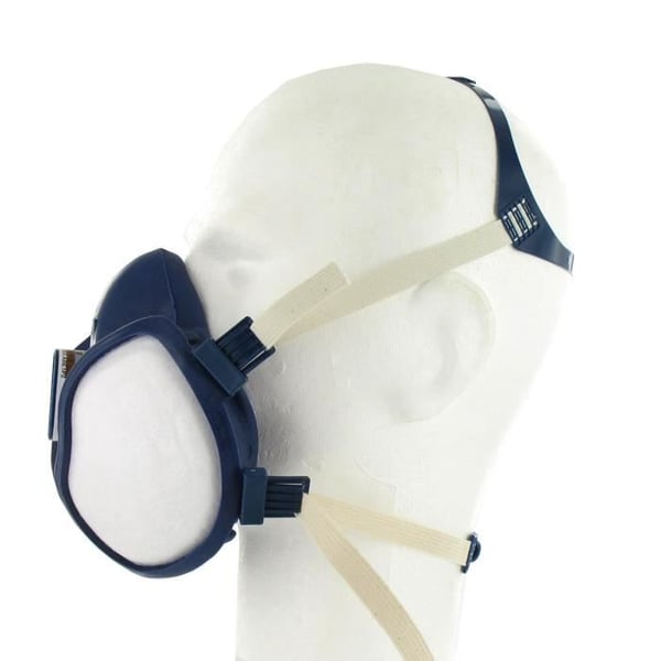 3M 4255 halvmaske