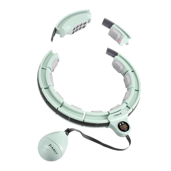 Magnetisk ring - HMS - HHM13 - Justerbar - Vægt - Tæller