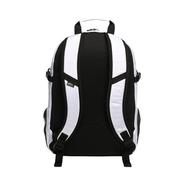 Superdry Outdoor Ryggsäck - Blank Vit - Blank Vit