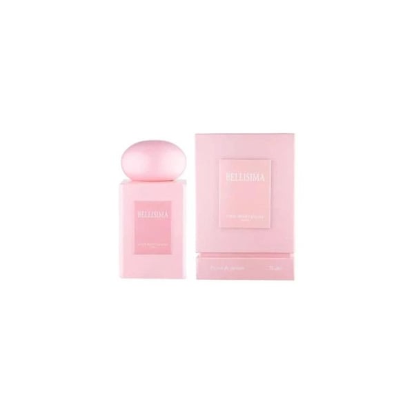 Gris Montaigne - Extrait de Parfum Bellissima -