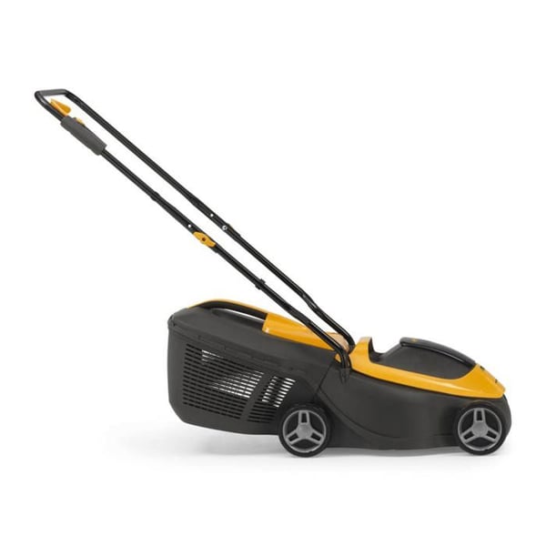 Batteridriven gräsklippare STIGA SLM 132e - 20V - 30cm - Trädgårdar upp till 150m²
