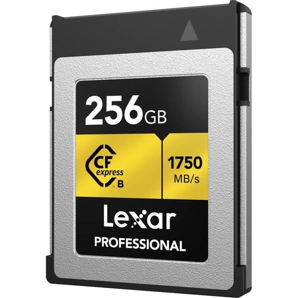 Lexar CFexpress-kort 10014288