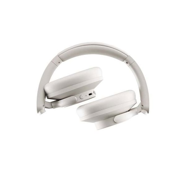 Bluetooth-hovedtelefoner - URBANISTA - Valencia - On-Ear - Cloud White - Unisex