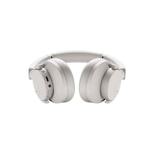 Bluetooth-hovedtelefoner - URBANISTA - Valencia - On-Ear - Cloud White - Unisex