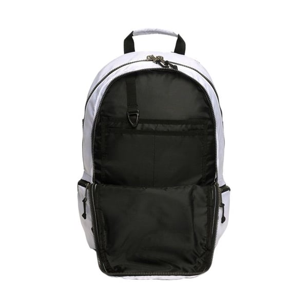 Superdry Outdoor Ryggsäck - Blank Vit - Blank Vit