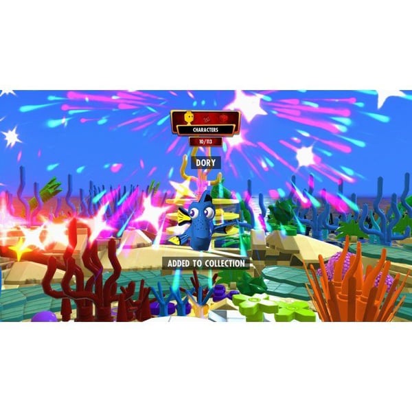 LEGO De Fantastiska - Nintendo Switch