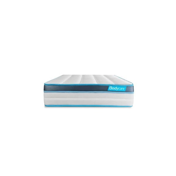Madrass PERFORM 90x200 Minnesskum ProfiZone 5 zoner Ultra tjocklek