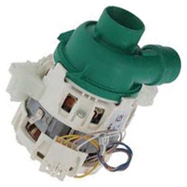 Original cirkulationspump Diskmaskin 140000397020 ELECTROLUX, AEG, IKEA, ZANUSSI, PROGRESS, ARTHUR MARTIN ELECTROLUX, JUNO, ZAN