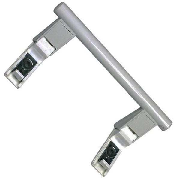 Kit dörrhandtag original Kyl, Kylskåp, Frys 7430668 LIEBHERR