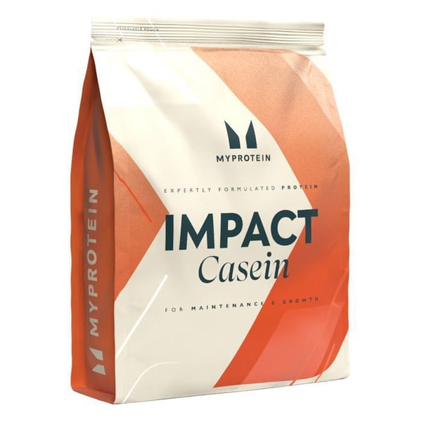 Caséine MyProtein - Micellar Casein - Choklad 1000g