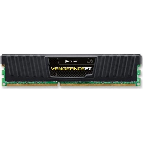 CORSAIR PC-minne DDR4 - Vengeance LPX 8 GB (1X8GB) - DDR4 DRAM - 2400MHz - CAS16 (COR0843591084680)