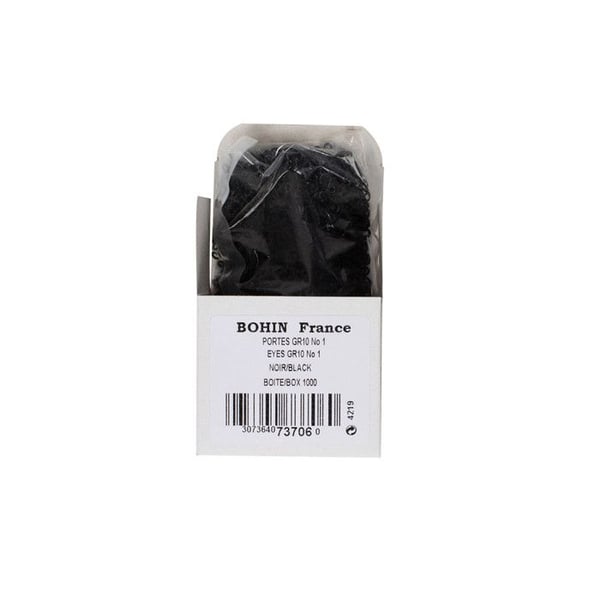 AGRAFE PORTE ENDA N°1 - 1000PCS 73706