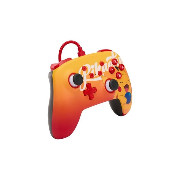 Manette Filaire Oran Berry Pikachu-Tillbehör-SWITCH