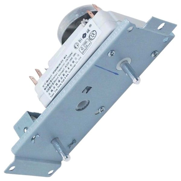 Ursprunglig tidsväljare Mikro-ondes 00662095 BOSCH, SIEMENS, VIVA, BALAY, PROFILO