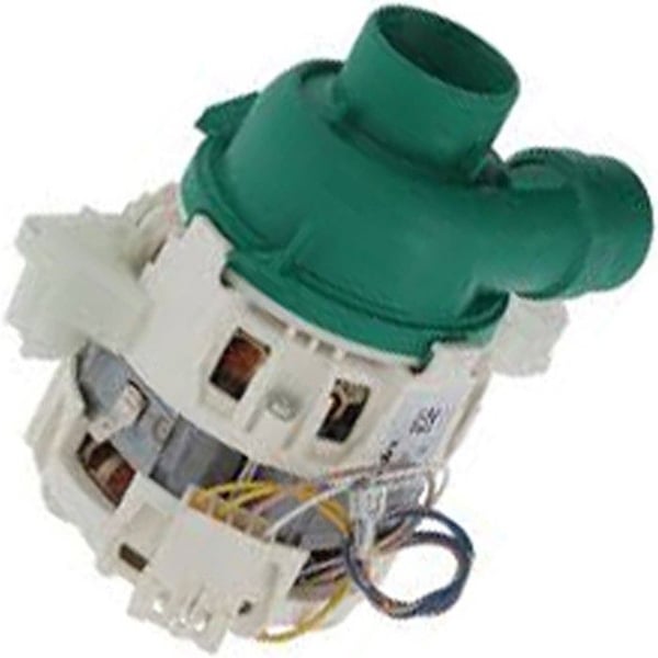 Original cirkulationspump Diskmaskin 140000397020 ELECTROLUX, AEG, IKEA, ZANUSSI, PROGRESS, ARTHUR MARTIN ELECTROLUX, JUNO, ZAN
