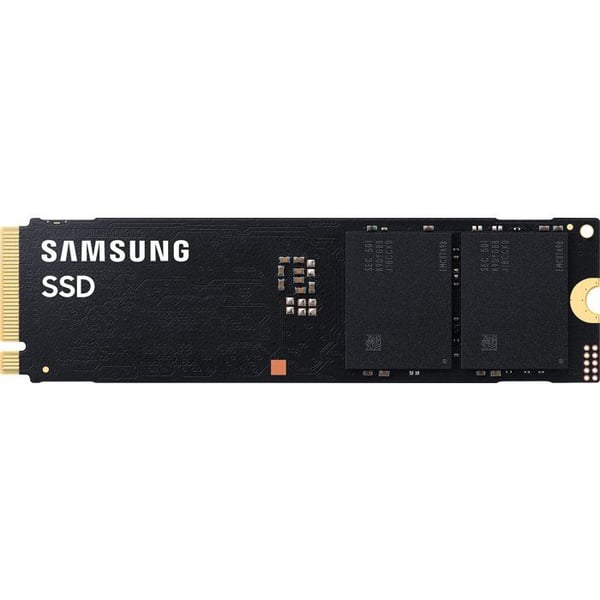SAMSUNG - 9100 PRO - Intern SSD - 8 To - NVMe M.2 PCIe 5.0x4 - Läshastighet upp till 14 800 Mo/s