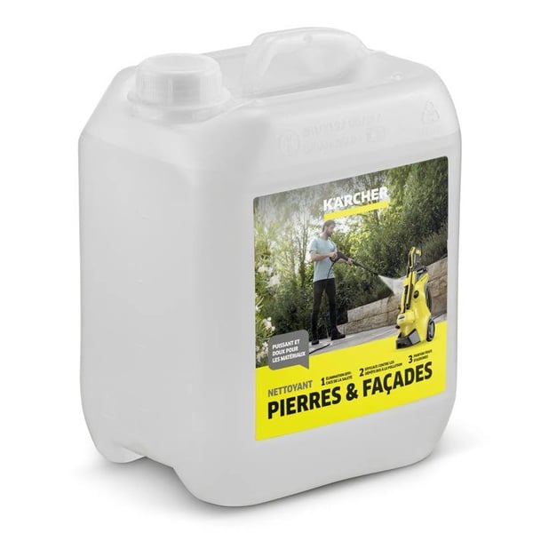 KARCHER Sten- og Facaderens - RM 623 - 5L