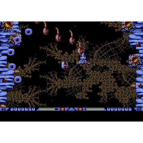 Evercade The Bitmap Brothers Collection 1 - Evercade Cartridge N°22