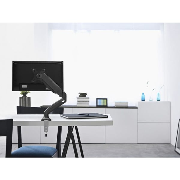 TV-möbel Equip 650120 Svart
