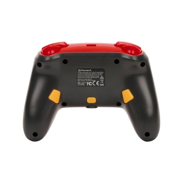 Manette Filaire Oran Berry Pikachu-Tillbehör-SWITCH