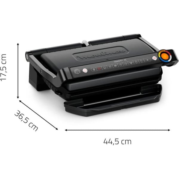 Grill Optigrill+ XL Tefal GC727810