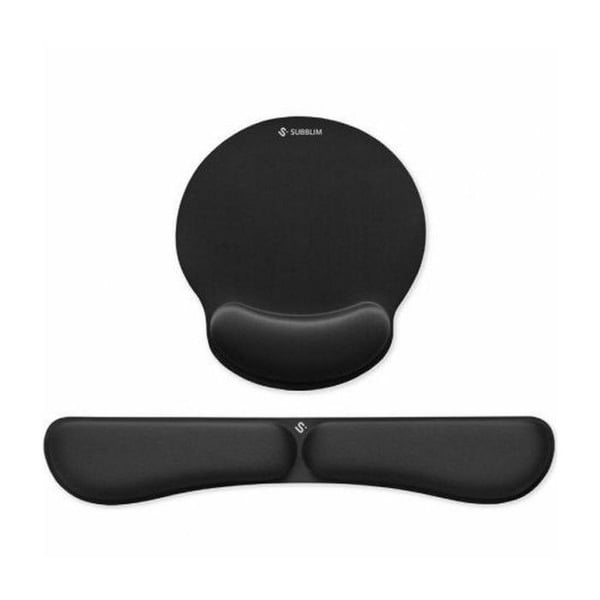 Musmatta Subblim SUBMP-04E020 Svart