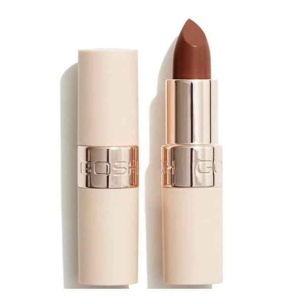Läppstift Luxury Nude Lips 004 Exposed