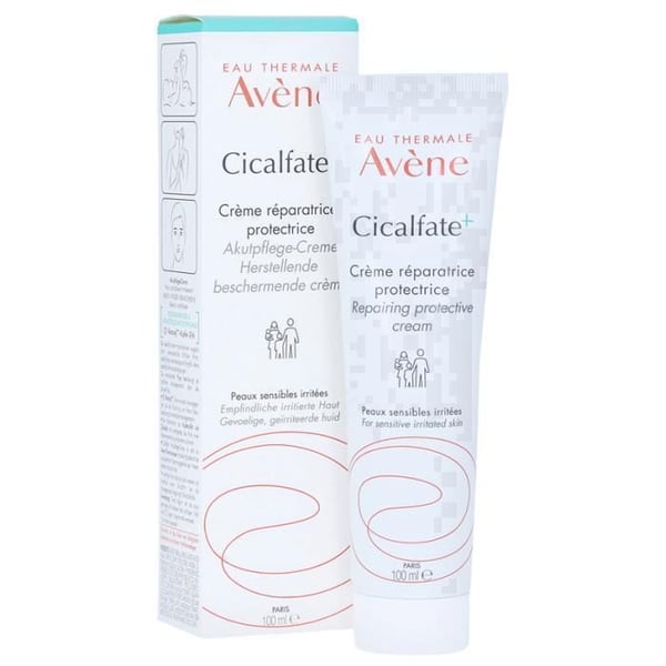 AVENE - Cicalfate Reparerende Creme 100 ml