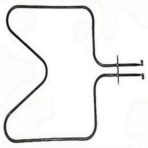 Undercentral 1400W original Ugn, spis 3192083032 ARTHUR MARTIN ELECTROLUX, FAURE, ZANUSSI, ARTHUR MARTIN, ELECTROLUX