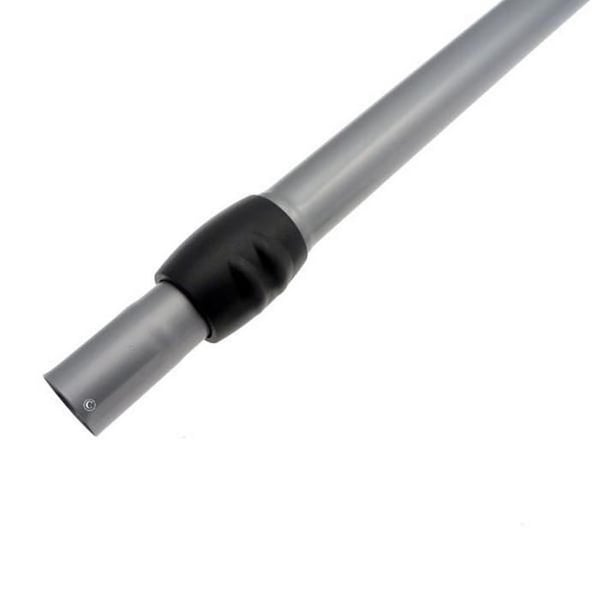 Teleskopisk rör - PHILIPS - FC6026/01 - Dammsugaraccessoar - Svart - Kompatibel med flera modeller
