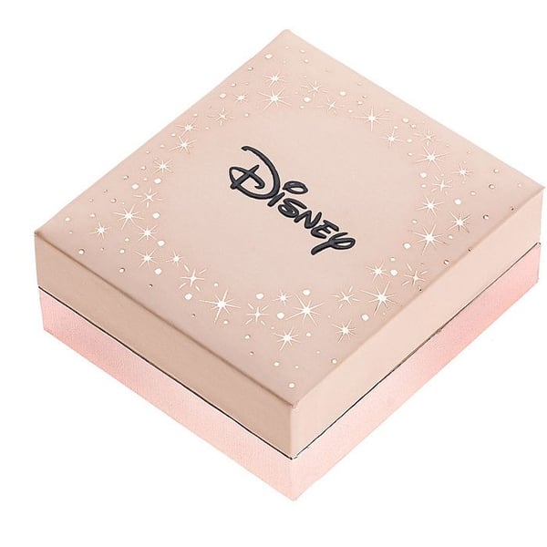 Örhängen - Stål Silver - Disney - E600185NKL.CS