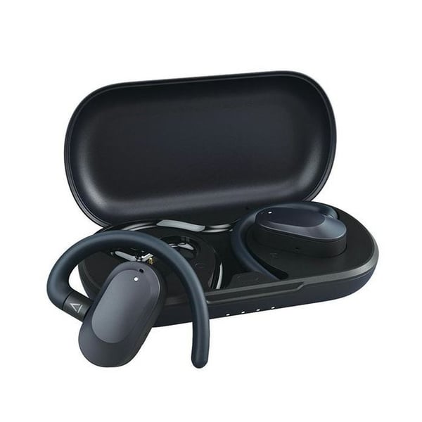 Trådløse Earbuds - CREATIVE - Outlier Go - Justerbar Pasform - IPX4 - 26 Timmars Batteritid