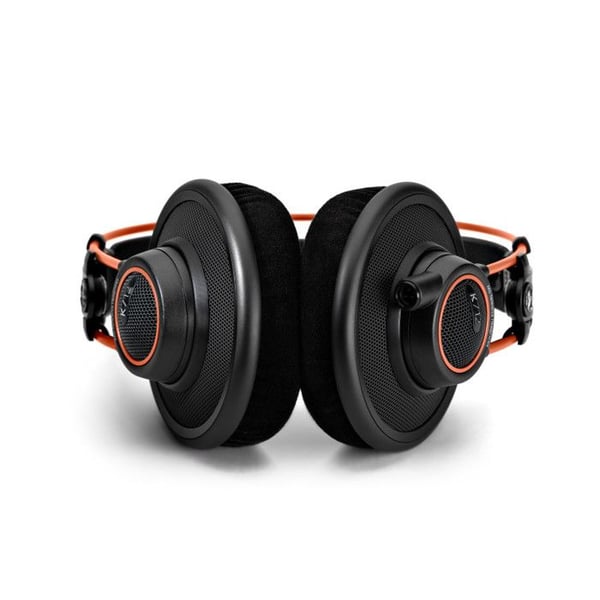 AKG K712 PRO Hörlurar / studio