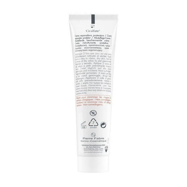 AVENE - Cicalfate Reparerende Creme 100 ml