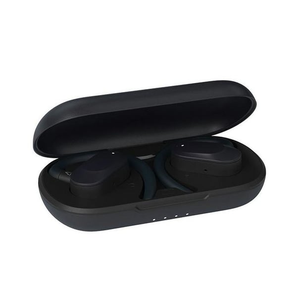 Trådløse Earbuds - CREATIVE - Outlier Go - Justerbar Pasform - IPX4 - 26 Timmars Batteritid