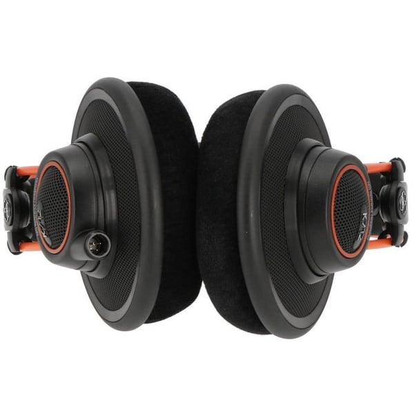 AKG K712 PRO Hörlurar / studio