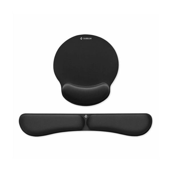 Musmatta Subblim SUBMP-04E020 Svart