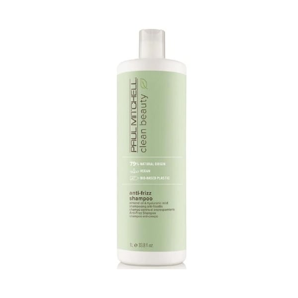 Anti-Frizz Schampo 1000ml - anti-frizz schampo
