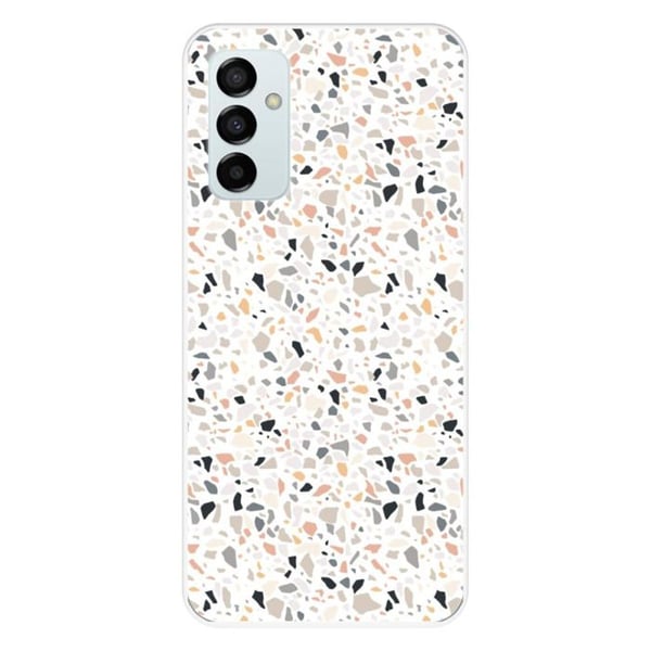 1001Coques - Silikonfodral kompatibelt med Samsung Galaxy M23 - Terrazzo-mönster i färg - Originaldesign tryckt i Frankrike 1001Coques - Silikonfodral kompatibelt med Samsung Galaxy M23 - Terrazzo-mönster i färg - Originaldesign tryckt i Frankrike