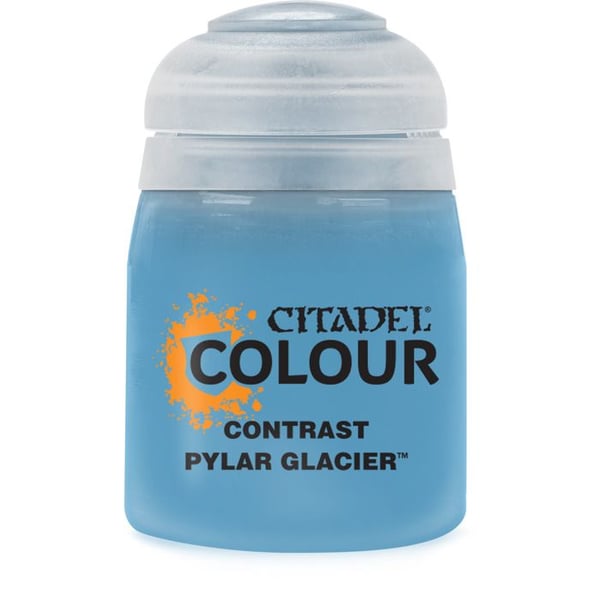 Peinture Games Workshop Citadel-Contrast Pylar