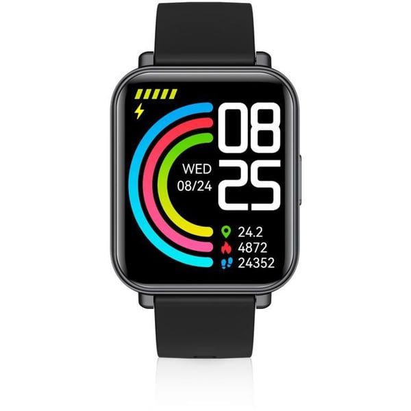 Smartwatch - NICEBOY - WATCH 4 - AMOLED 1,78 - IP67 - Autonomi 120h