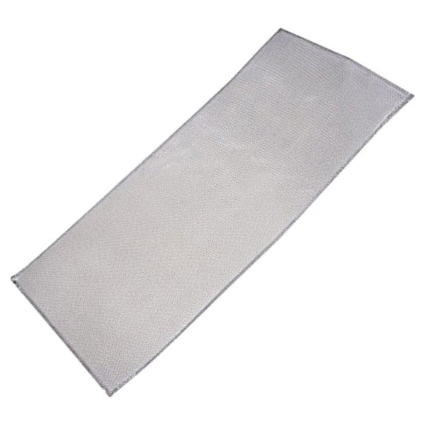Metallfilter anti-fett 555X270 mm Fläkt 9188065575 BEKO