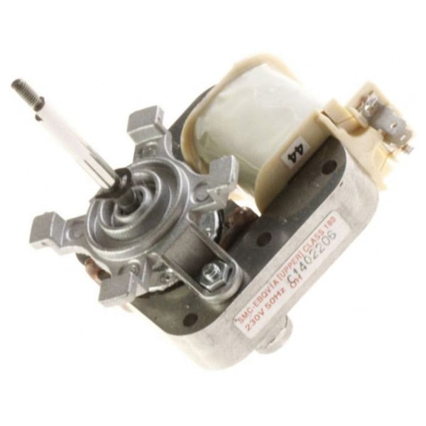 Värmemotor roterande originalugn, spis DG31-00018A SAMSUNG