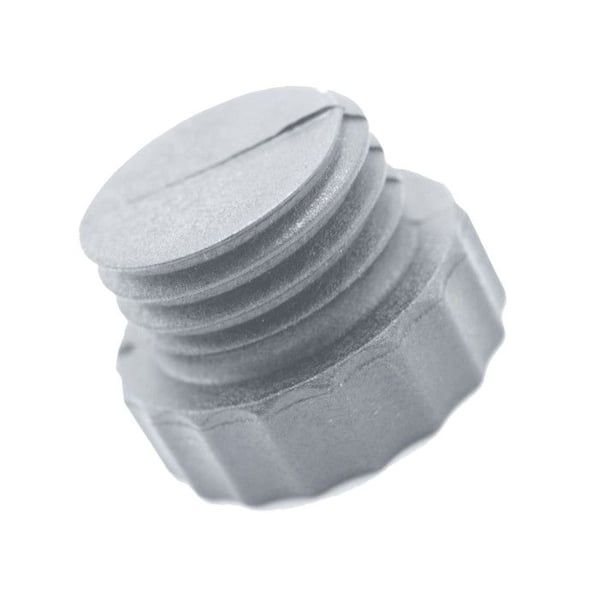 Bouchon - SEB - SS-203748 - Vit - Tillbehör för apparater - Kompatibel med flera modeller