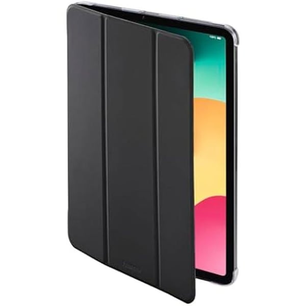Etui för iPad - HAMA - iPad Pro 11 (2024) - Bokomslag - Svart - Syntetisk