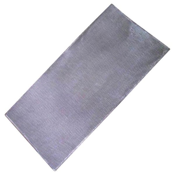 Metallfilter anti-fett 555X270 mm Fläkt 9188065575 BEKO