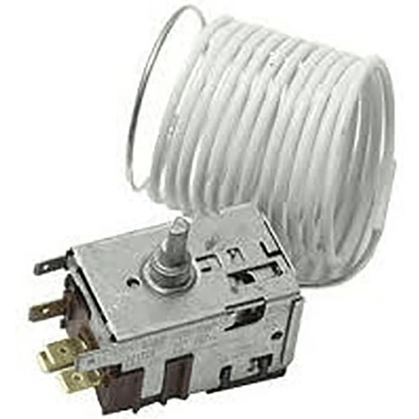 Termostat Kylskåp Vin 077b0223/077b0338