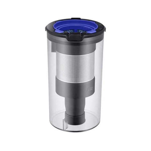 Aspirator golvstående Samsung Jet75E Pro VS20B75ADR5 svart